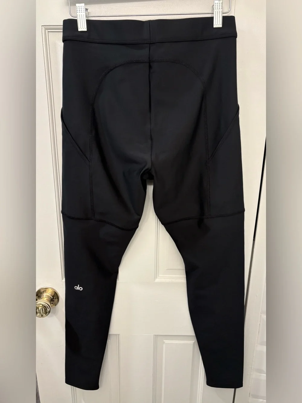 Alo Airlift Utility Leggings Black Size Large